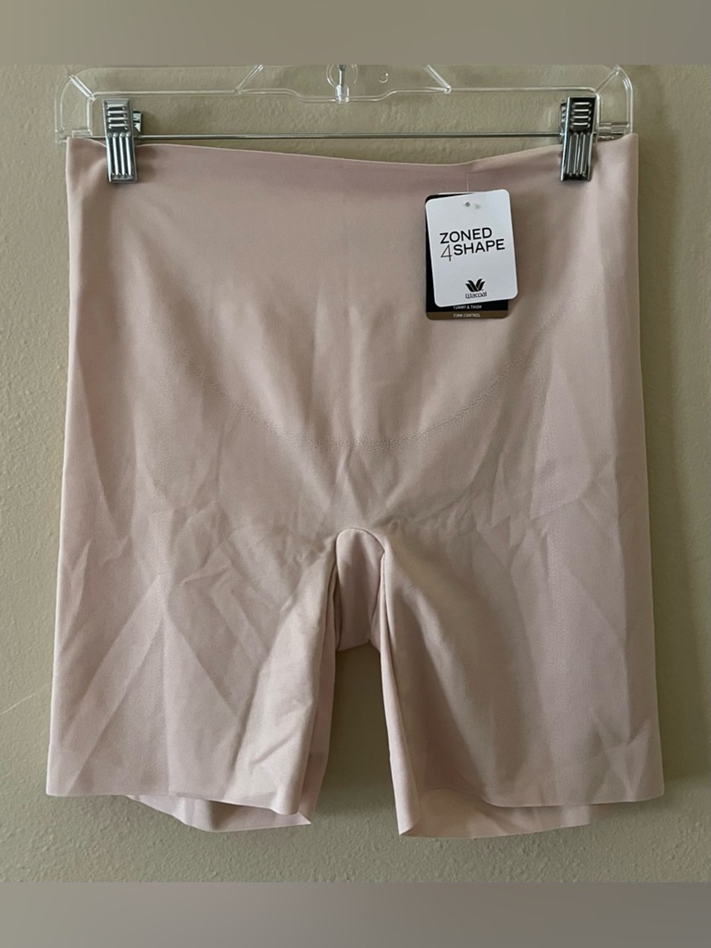 Shaping Shorts
